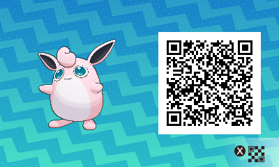 #136 - Wigglytuff